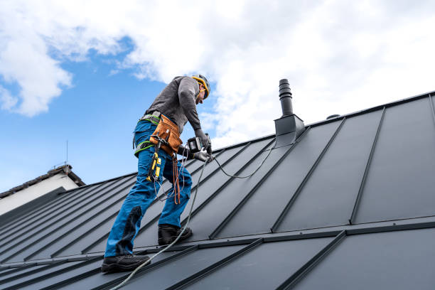 Best Emergency Roof Repair Services  in Weston, OH